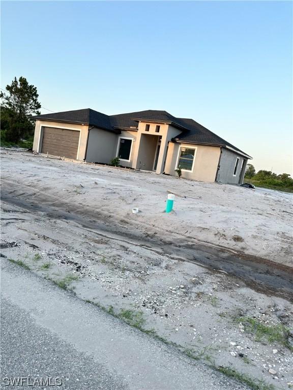 509 Thomas Sherwin Ave., Lehigh Acres, FL 33974