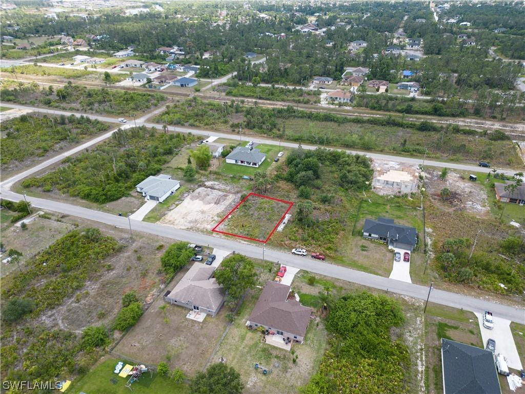 2709 22nd St., Lehigh Acres, FL 33976