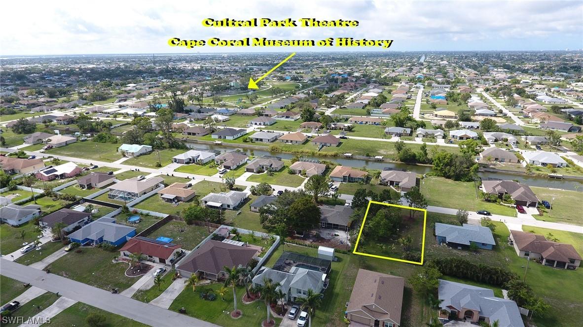 537 SE 4th St., Cape Coral, FL 33990