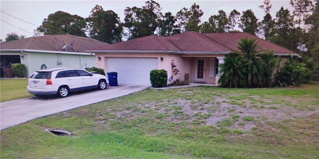 2812 38th St., Lehigh Acres, FL 33971