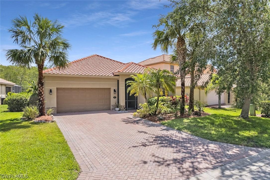 13561 Troia Dr., Estero, FL 33928