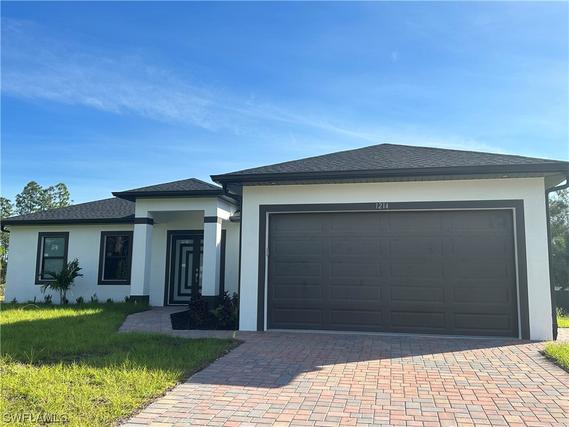 New Construction Homes For Sale This Week in Lehigh Acres: May 31st to June 6th