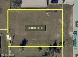 3820 SW 8th Ct., Cape Coral, FL 33914