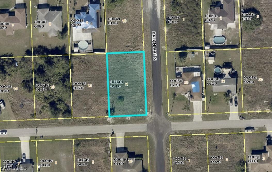 3900 2nd St., Lehigh Acres, FL 33976