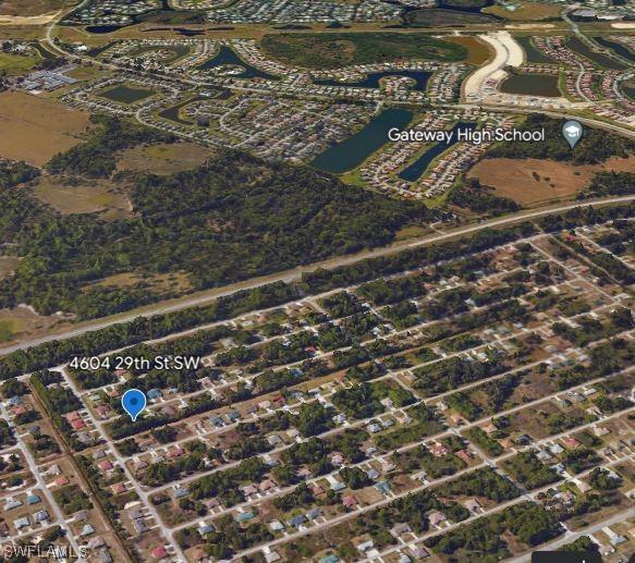 4604-4606 29th St., Lehigh Acres, FL 33973