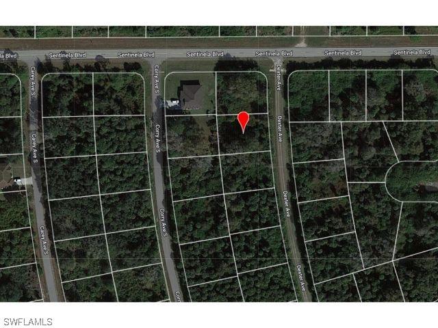 122 Dexter Ave., Lehigh Acres, FL 33974
