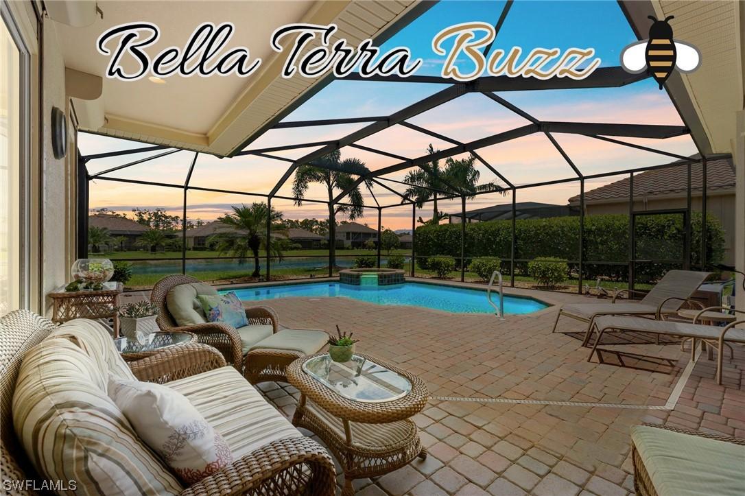 21006 Torre Del Lago St., Estero, FL 33928