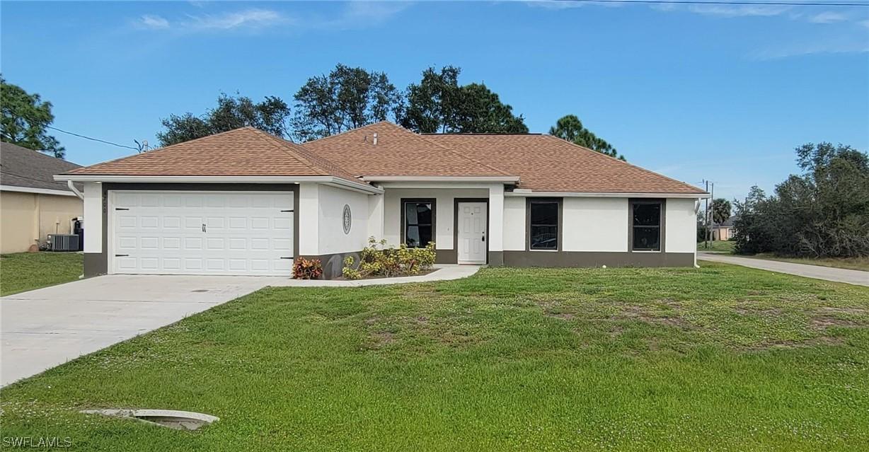 4200 10th St., Lehigh Acres, FL 33976