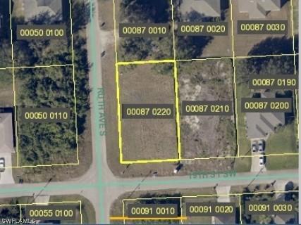 3222 19th St., Lehigh Acres, FL 33976