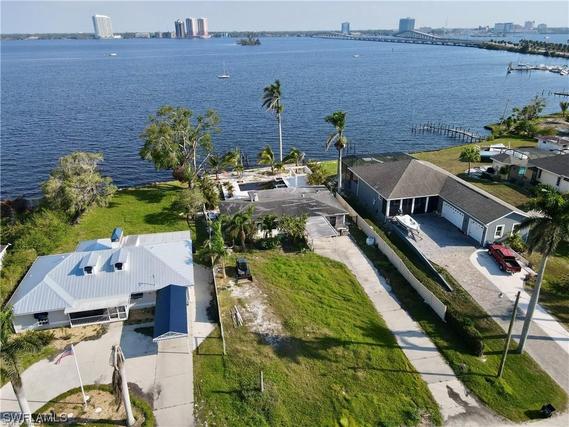 New Homes with In-ground Swimming Pools in North Fort Myers: June 4th to June 10th