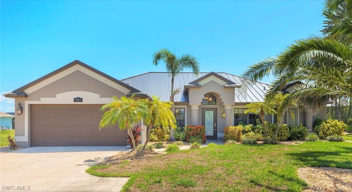3923 Embers Pkwy., Cape Coral, FL 33993