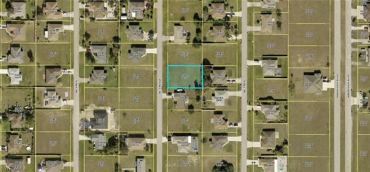 1413 NE 7th Ave., Cape Coral, FL 33909