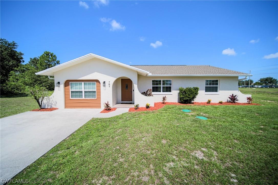 705 James Ave., Lehigh Acres, FL 33936