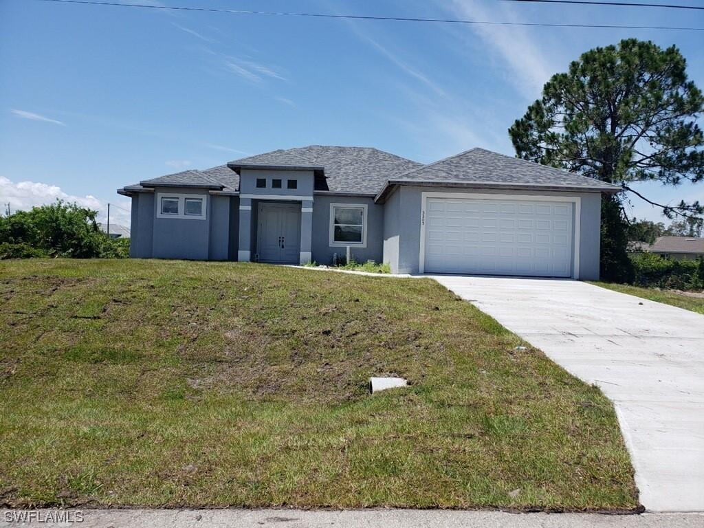 3205 39th St., Lehigh Acres, FL 33976