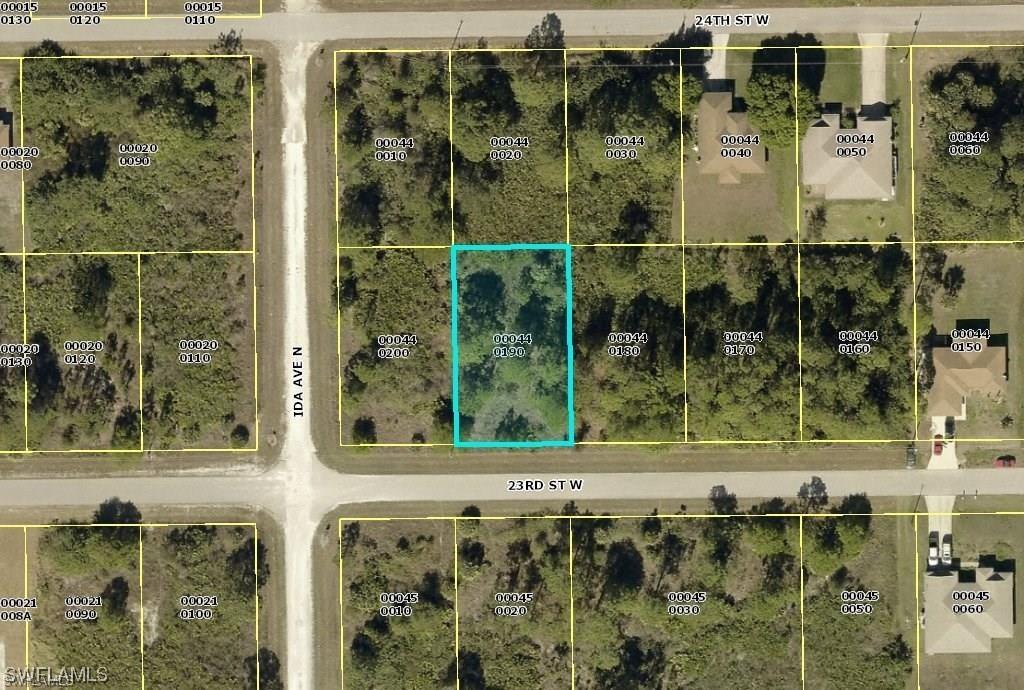 2816 23rd St., Lehigh Acres, FL 33971