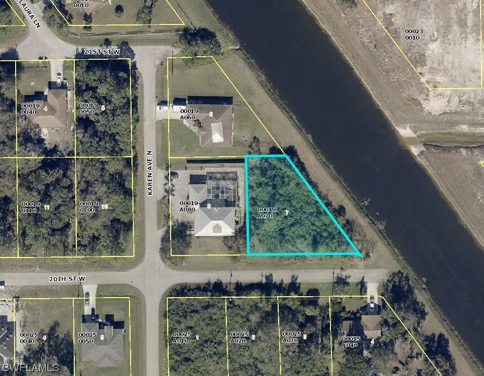 3006 20th St., Lehigh Acres, FL 33971