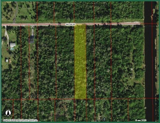 [Address Unavailable], Naples, FL 34117