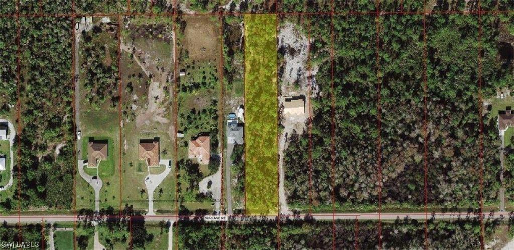 xxxx 52nd Ave Ne Ave., Naples, FL 34120