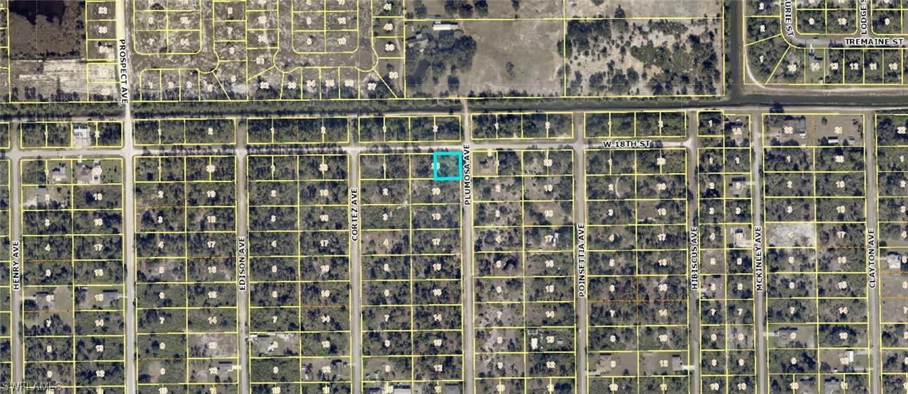 201 W 18th St., Lehigh Acres, FL 33972