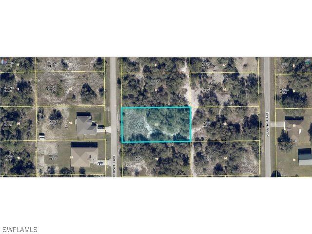 1804 Roosevelt Ave., Lehigh Acres, FL 33972