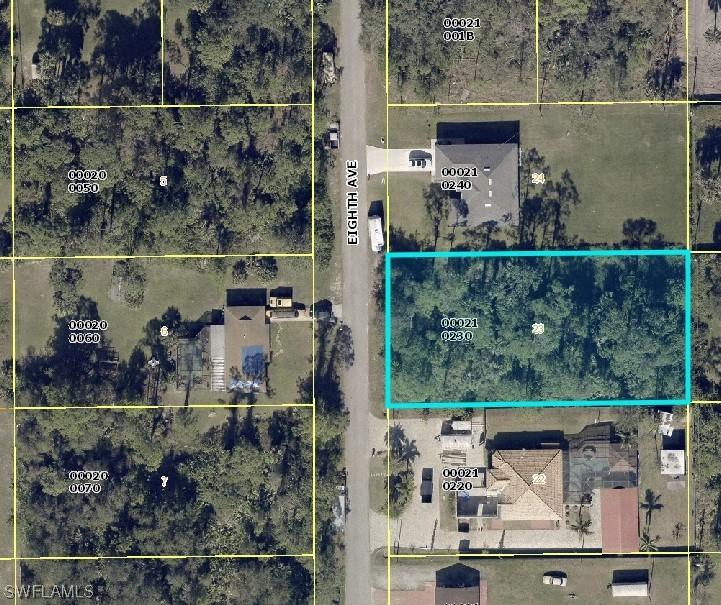 516 Eighth Ave., Lehigh Acres, FL 33972