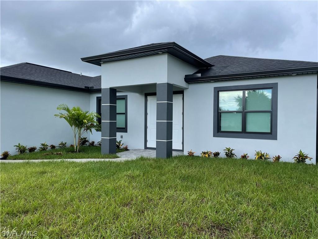 2233 SW Embers Ter., Cape Coral, FL 33991