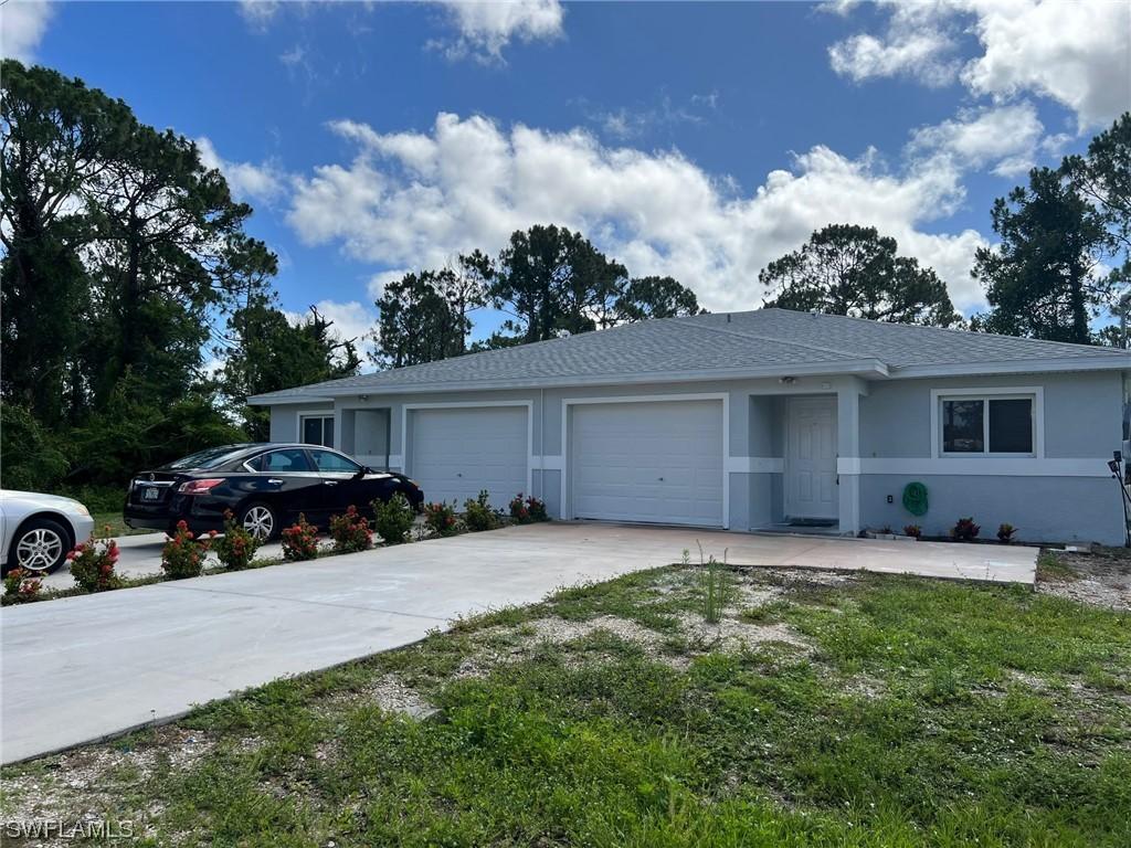 2209-2211 Kendall Ave., Lehigh Acres, FL 33973