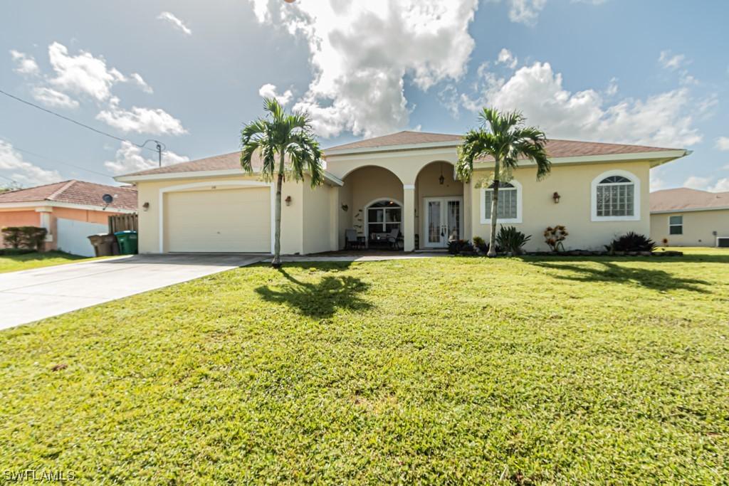 1141 NW 19th Ave., Cape Coral, FL 33993
