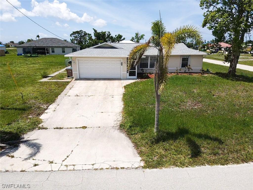 1328 NW 17th St., Cape Coral, FL 33993