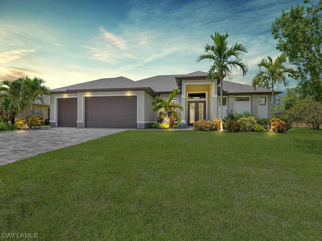 1127 SW 43rd St., Cape Coral, FL 33914