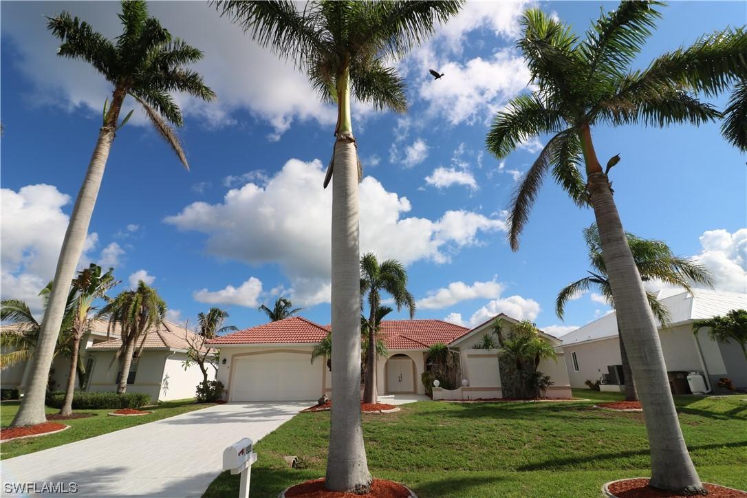 2833 SW 36th Ter., Cape Coral, FL 33914
