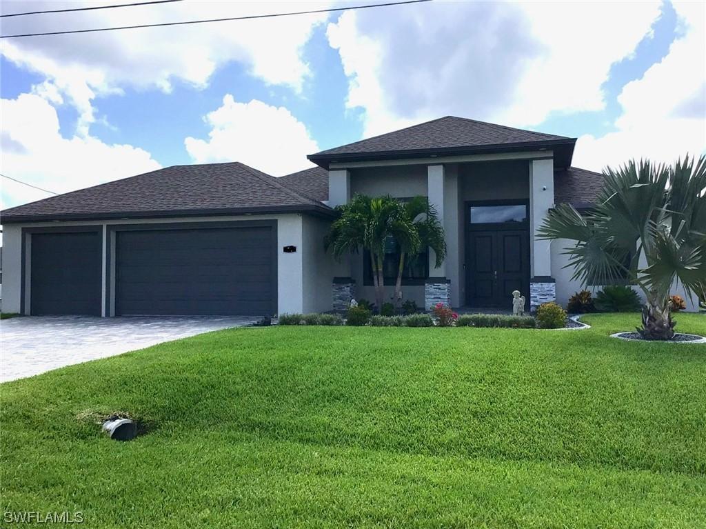 844 SW 15th Ave., Cape Coral, FL 33991