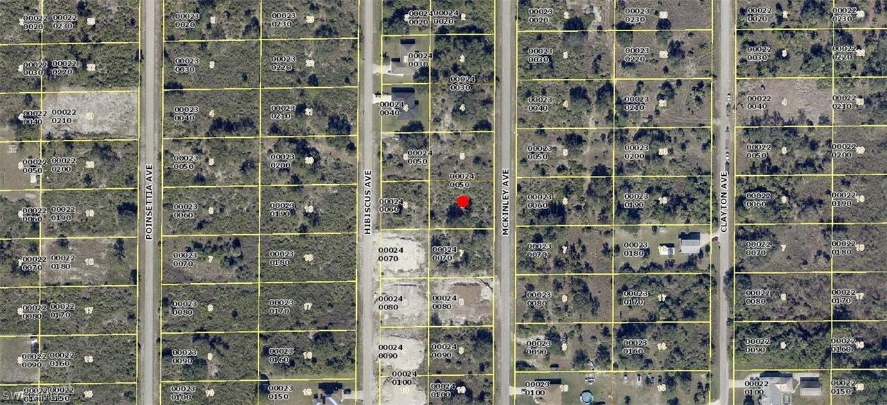 1313 Mckinley Ave., Lehigh Acres, FL 33972