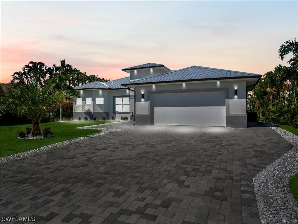 2563 SW 27th Ave., Cape Coral, FL 33914