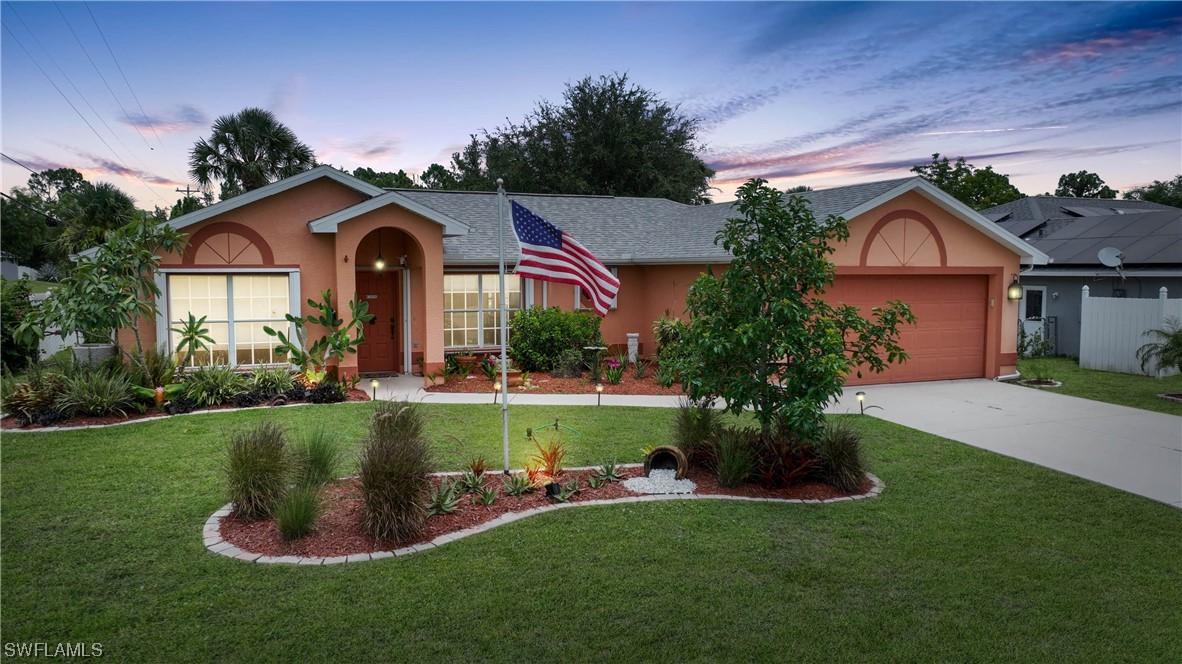 2618 8th St., Lehigh Acres, FL 33971