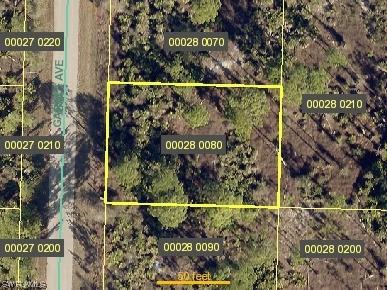 1015 Garnet Ave., Lehigh Acres, FL 33974