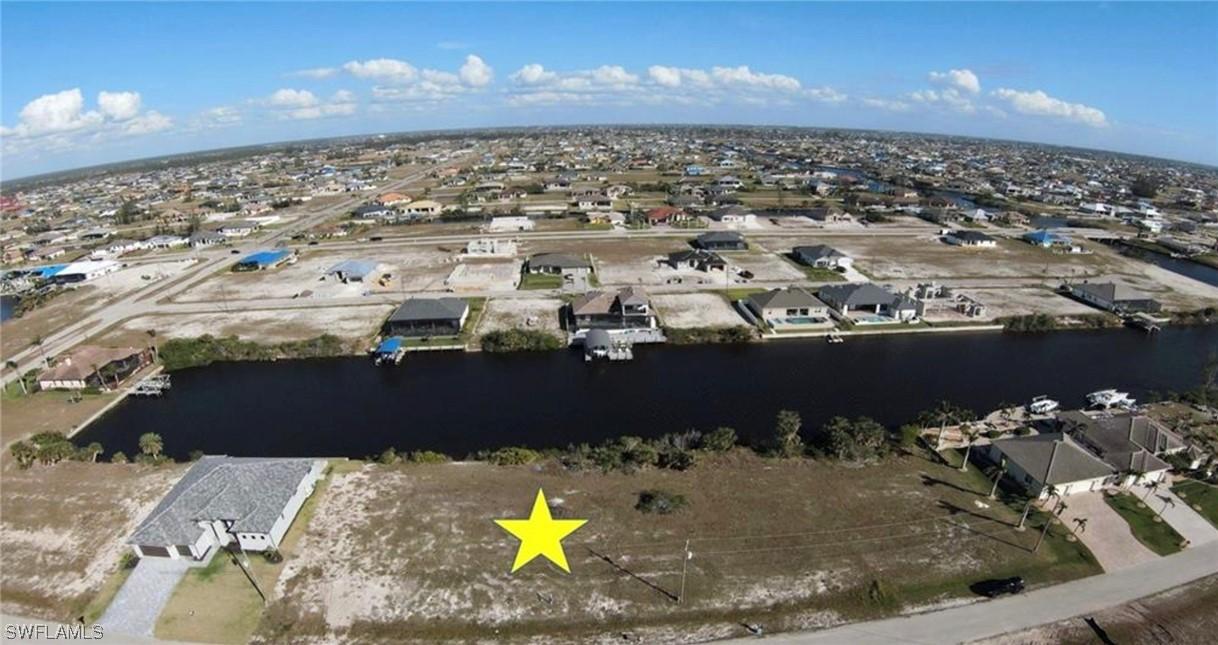 1519 NW 41st Pl., Cape Coral, FL 33993