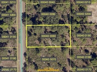 312 Irving Ave., Lehigh Acres, FL 33936