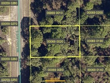 755 Milano Ave., Lehigh Acres, FL 33974