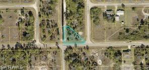 1131 Earhart St., Lehigh Acres, FL 33974