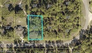 2610 Carol Pl., Lehigh Acres, FL 33971