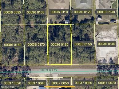 2804 18th St., Lehigh Acres, FL 33971