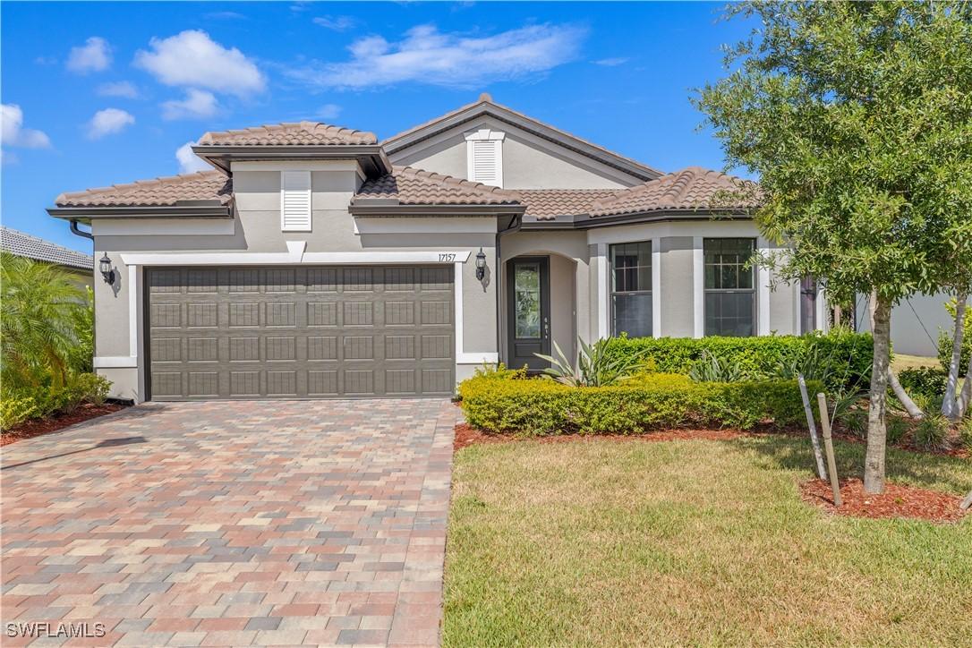 17157 Oakstead Dr., Alva, FL 33920