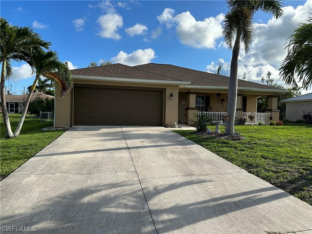 [Address Hidden by Seller], Cape Coral, FL 33991