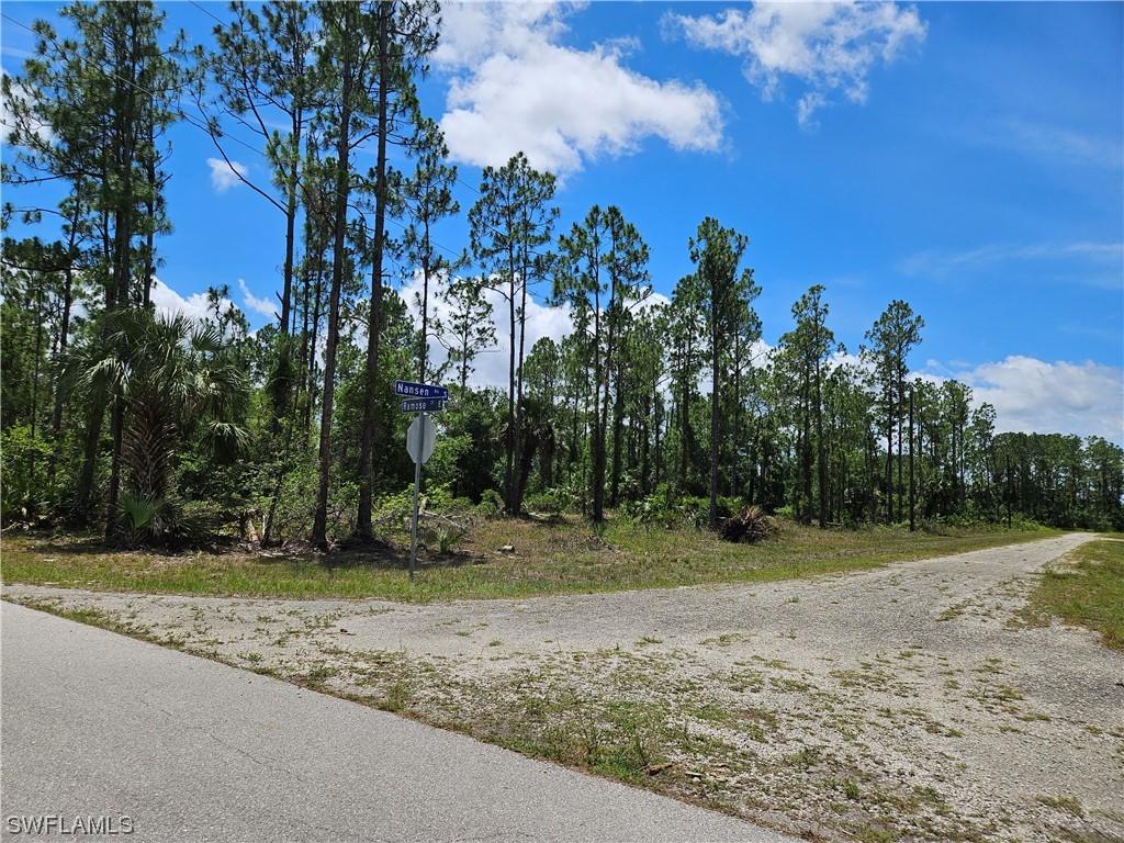 209 Nansen Ave., Lehigh Acres, FL 33974
