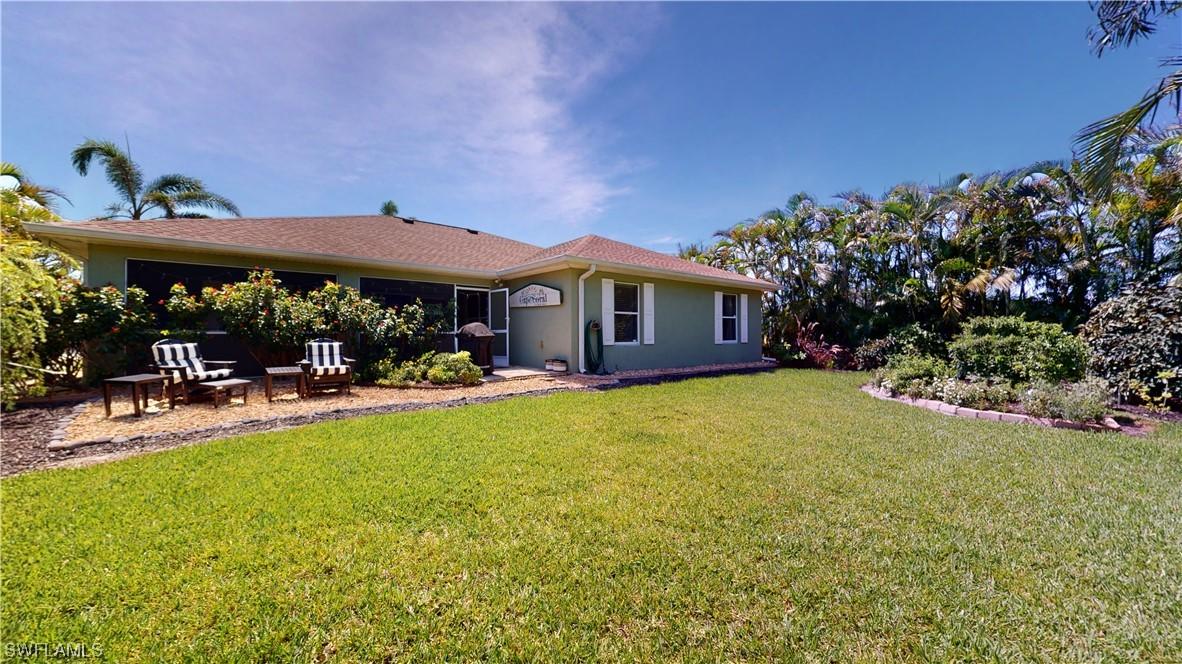 507 SW 29th Ave., Cape Coral, FL 33991