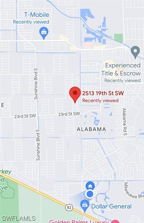 2513 19th St., Lehigh Acres, FL 33976