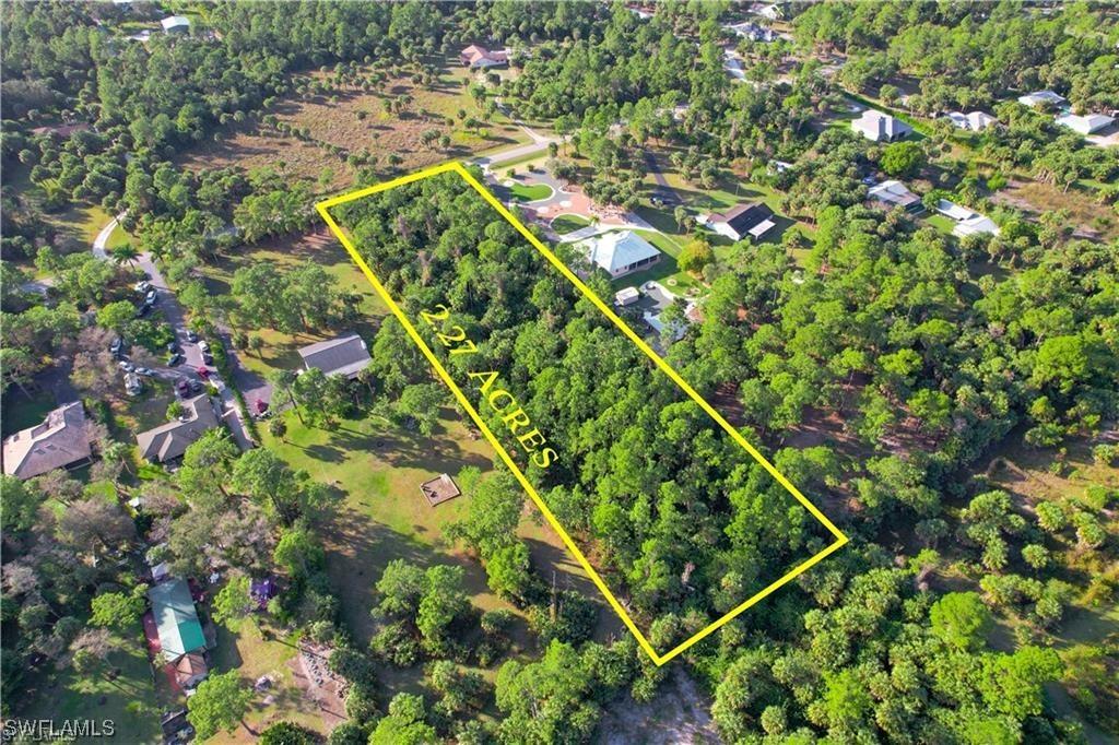 1260 29th St., Naples, FL 34117