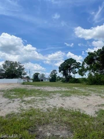 2912 NW 25th Ln., Cape Coral, FL 33993