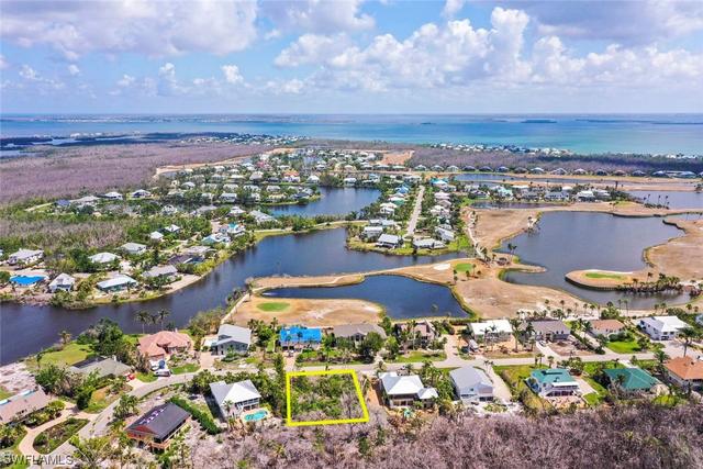 New Homes For Sale This Week in Sanibel: June 9th to June 15th